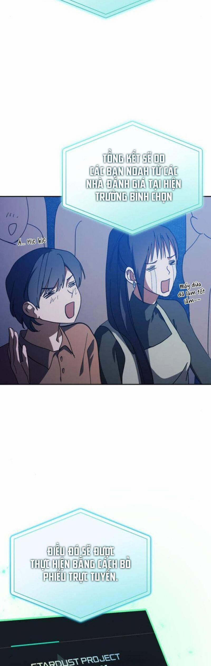 Tôi Trở Thành Thành Viên Trẻ Tuổi Nhất Nhóm Nhạc Idol Nam 28 trang 10