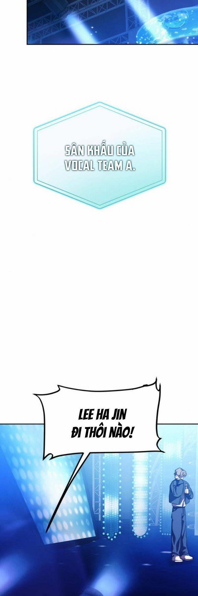 Tôi Trở Thành Thành Viên Trẻ Tuổi Nhất Nhóm Nhạc Idol Nam 28 trang 18