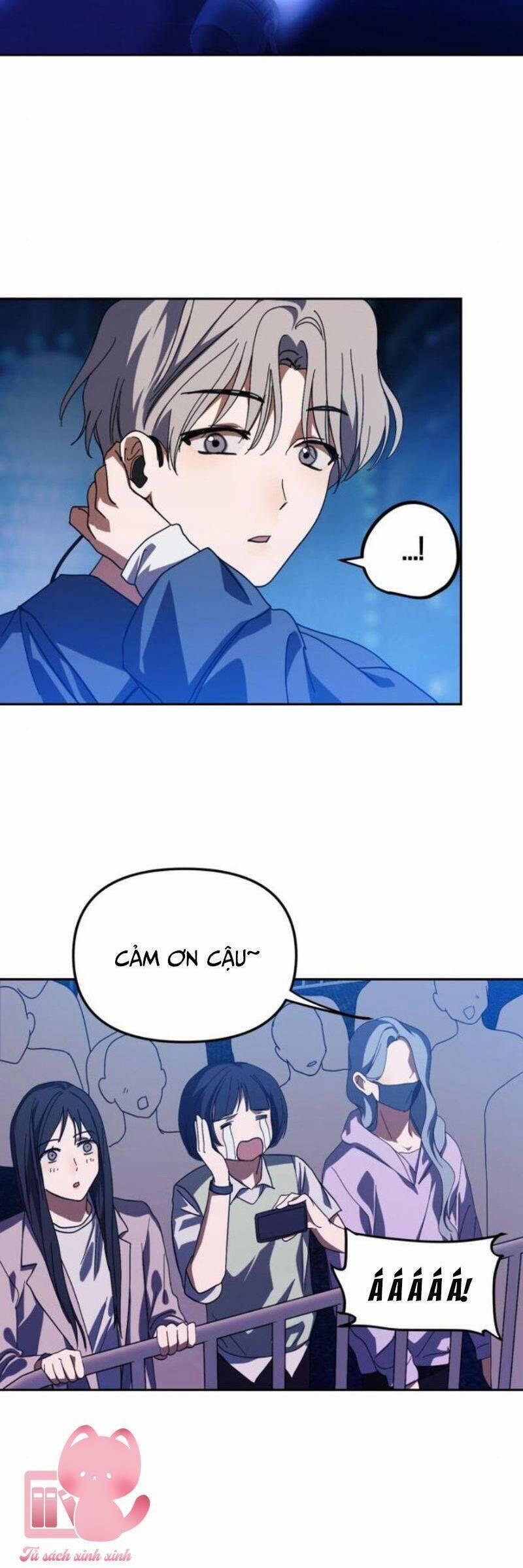 Tôi Trở Thành Thành Viên Trẻ Tuổi Nhất Nhóm Nhạc Idol Nam 28 trang 19