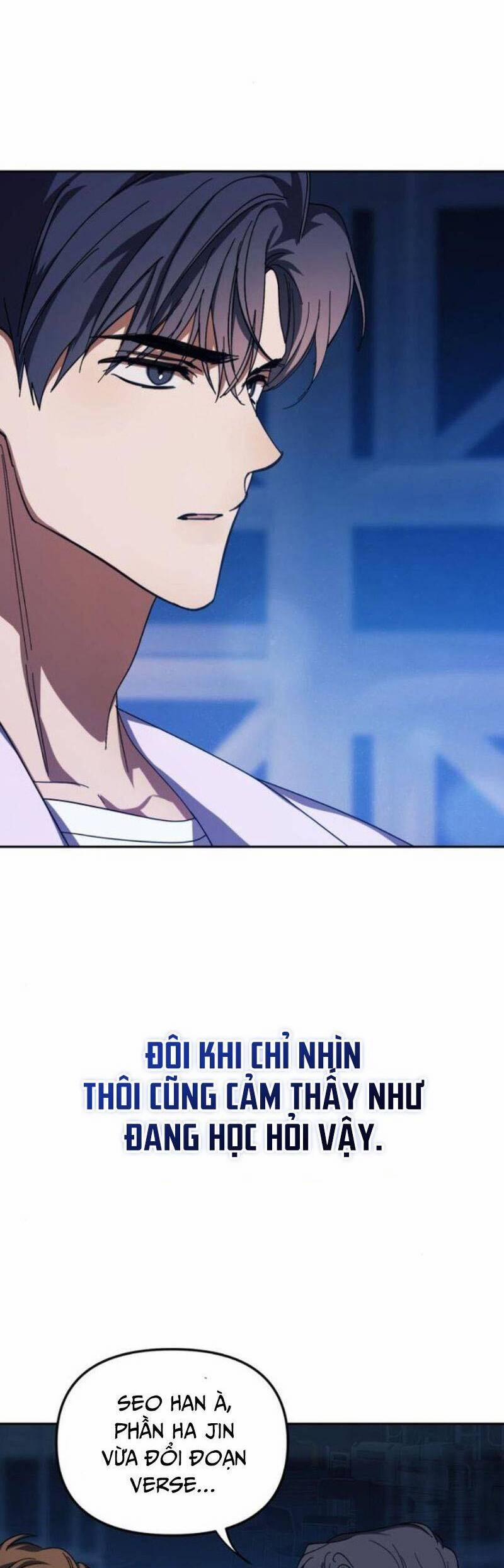 Tôi Trở Thành Thành Viên Trẻ Tuổi Nhất Nhóm Nhạc Idol Nam 28 trang 25