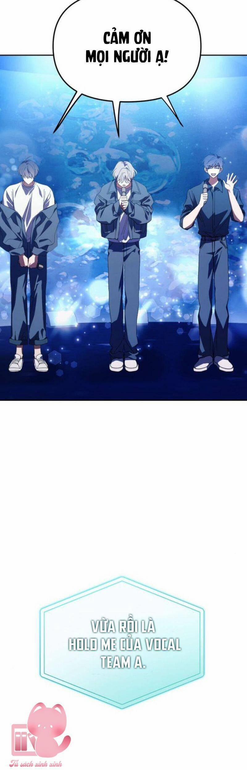 Tôi Trở Thành Thành Viên Trẻ Tuổi Nhất Nhóm Nhạc Idol Nam 28 trang 27