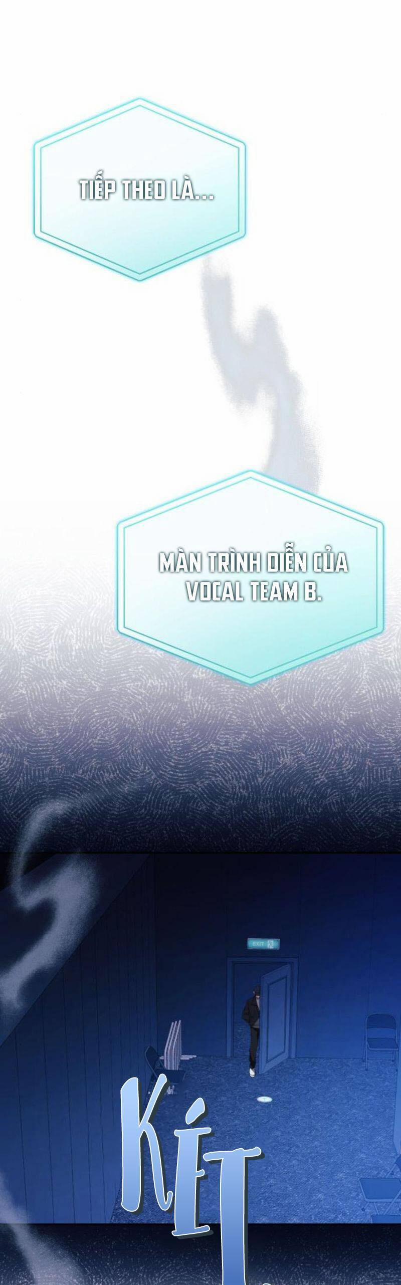 Tôi Trở Thành Thành Viên Trẻ Tuổi Nhất Nhóm Nhạc Idol Nam 28 trang 28