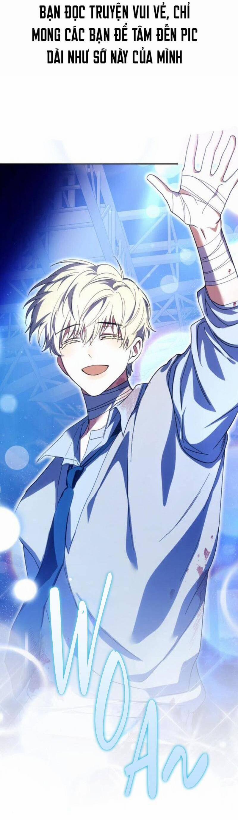 Tôi Trở Thành Thành Viên Trẻ Tuổi Nhất Nhóm Nhạc Idol Nam 28 trang 3