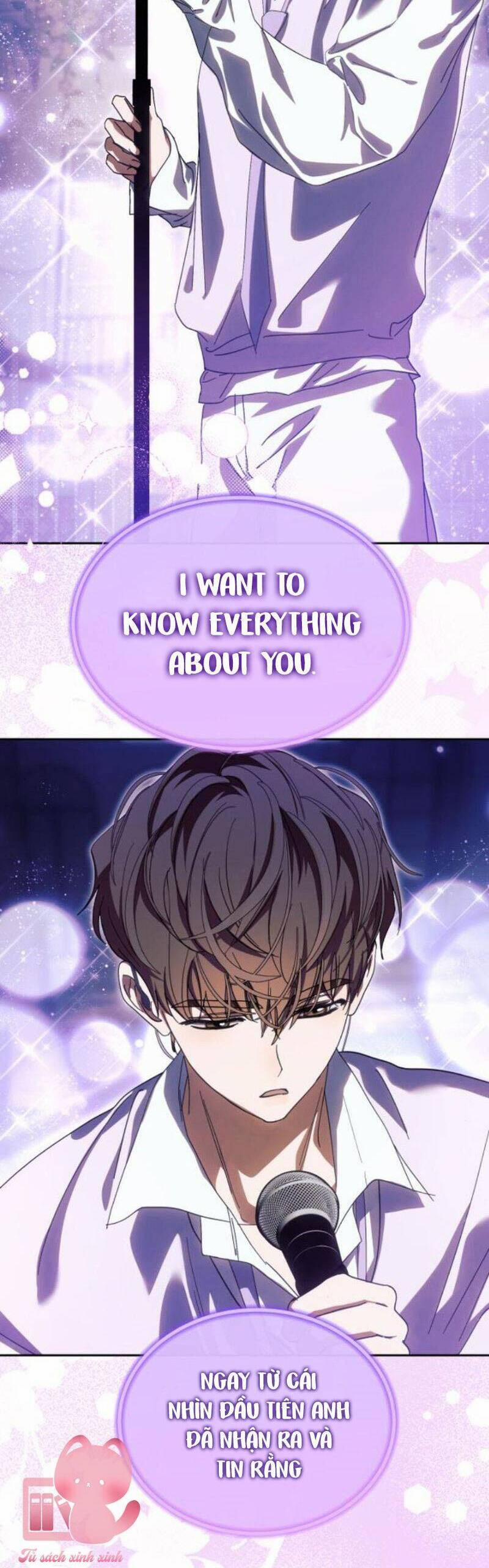 Tôi Trở Thành Thành Viên Trẻ Tuổi Nhất Nhóm Nhạc Idol Nam 28 trang 31