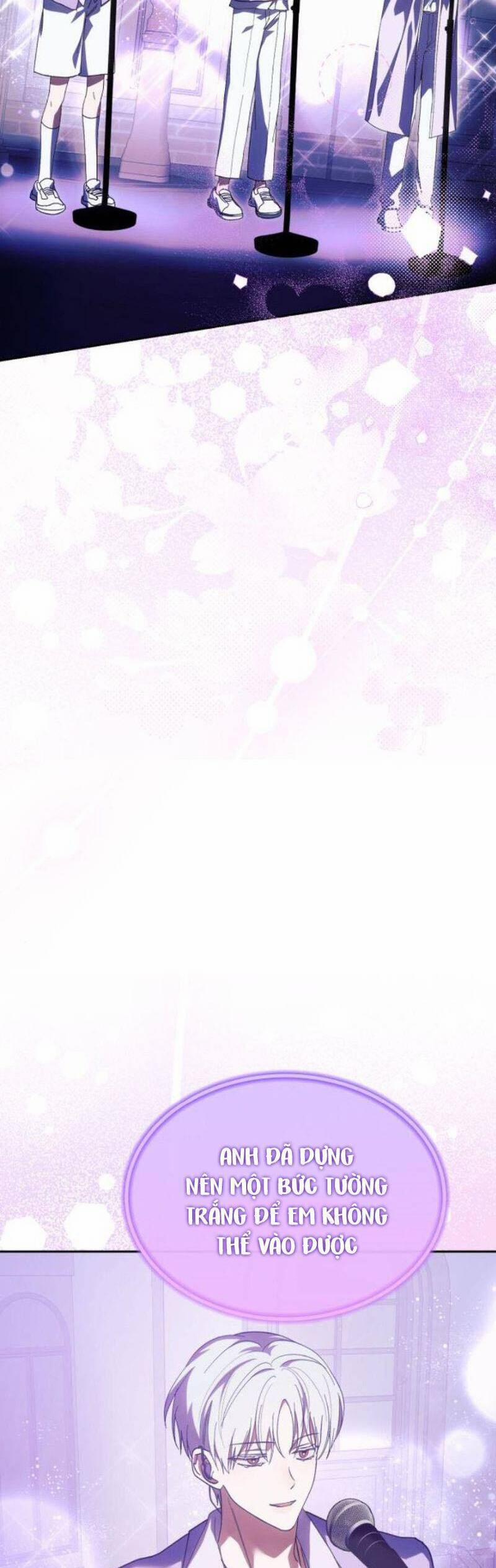 Tôi Trở Thành Thành Viên Trẻ Tuổi Nhất Nhóm Nhạc Idol Nam 28 trang 33