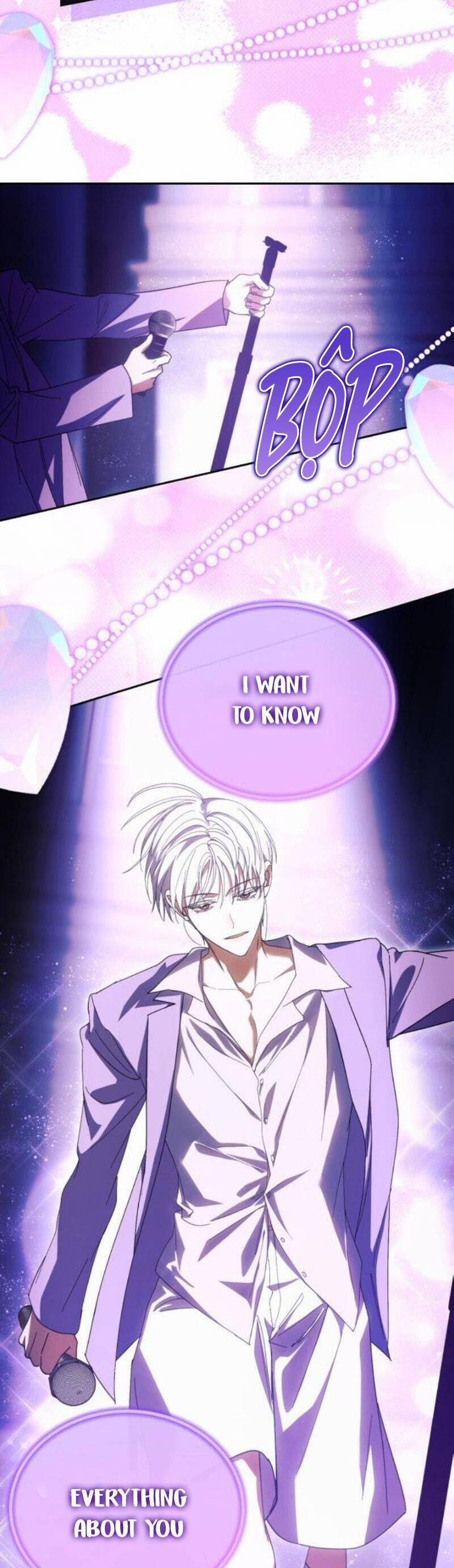 Tôi Trở Thành Thành Viên Trẻ Tuổi Nhất Nhóm Nhạc Idol Nam 28 trang 42