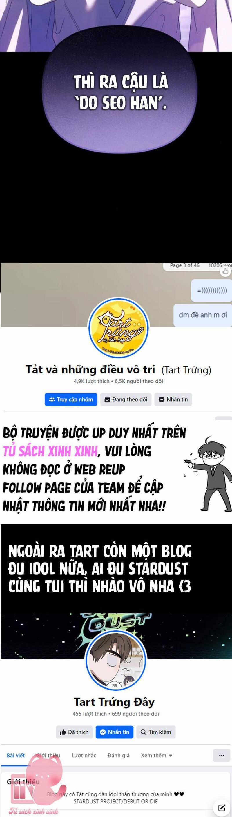 Tôi Trở Thành Thành Viên Trẻ Tuổi Nhất Nhóm Nhạc Idol Nam 28 trang 50