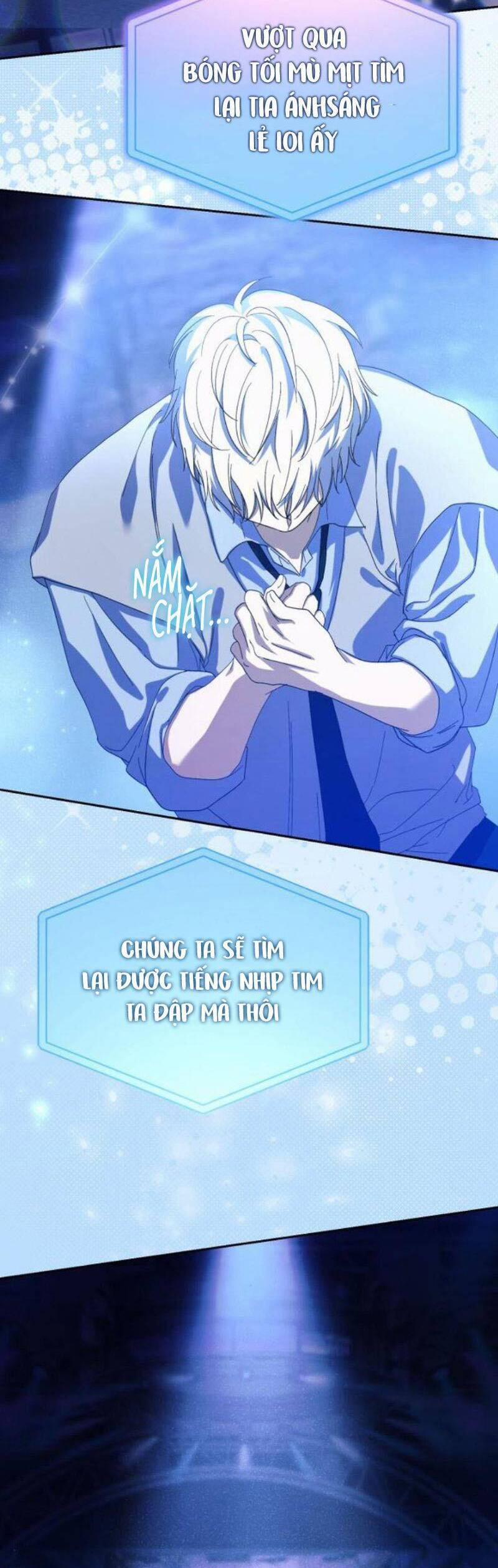 Tôi Trở Thành Thành Viên Trẻ Tuổi Nhất Nhóm Nhạc Idol Nam 28 trang 8