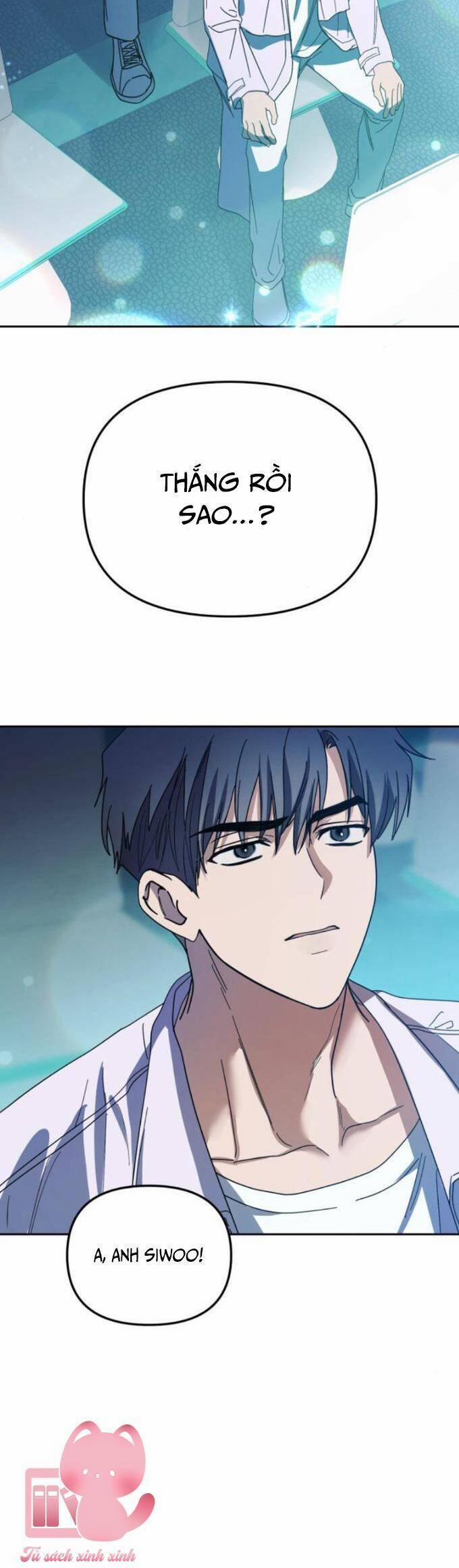 Tôi Trở Thành Thành Viên Trẻ Tuổi Nhất Nhóm Nhạc Idol Nam 29 trang 11