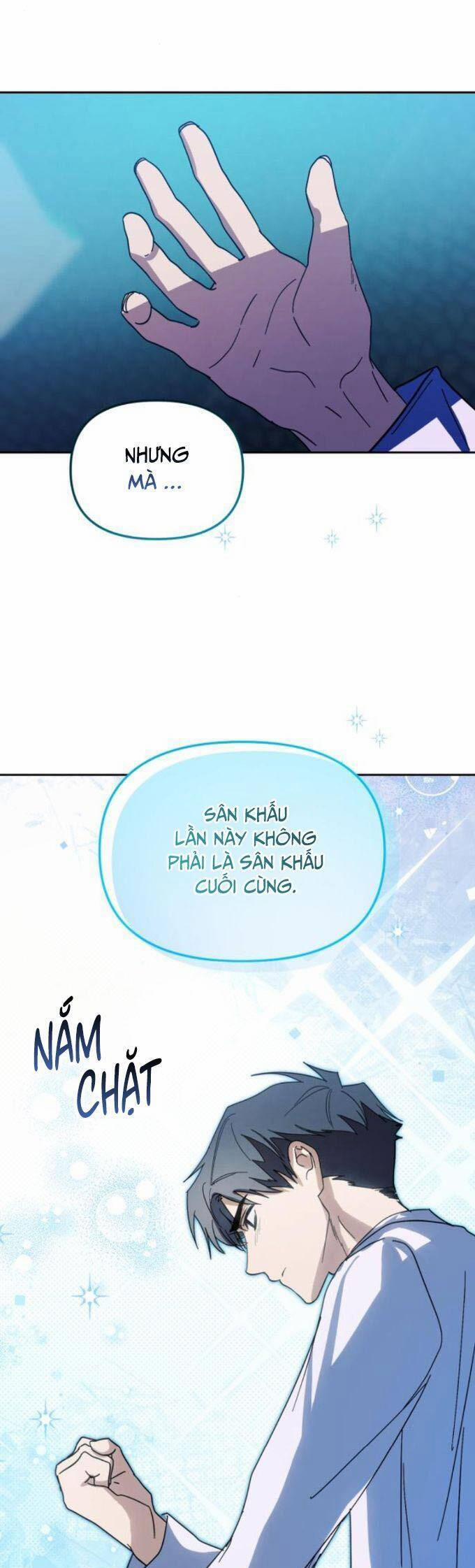 Tôi Trở Thành Thành Viên Trẻ Tuổi Nhất Nhóm Nhạc Idol Nam 29 trang 14