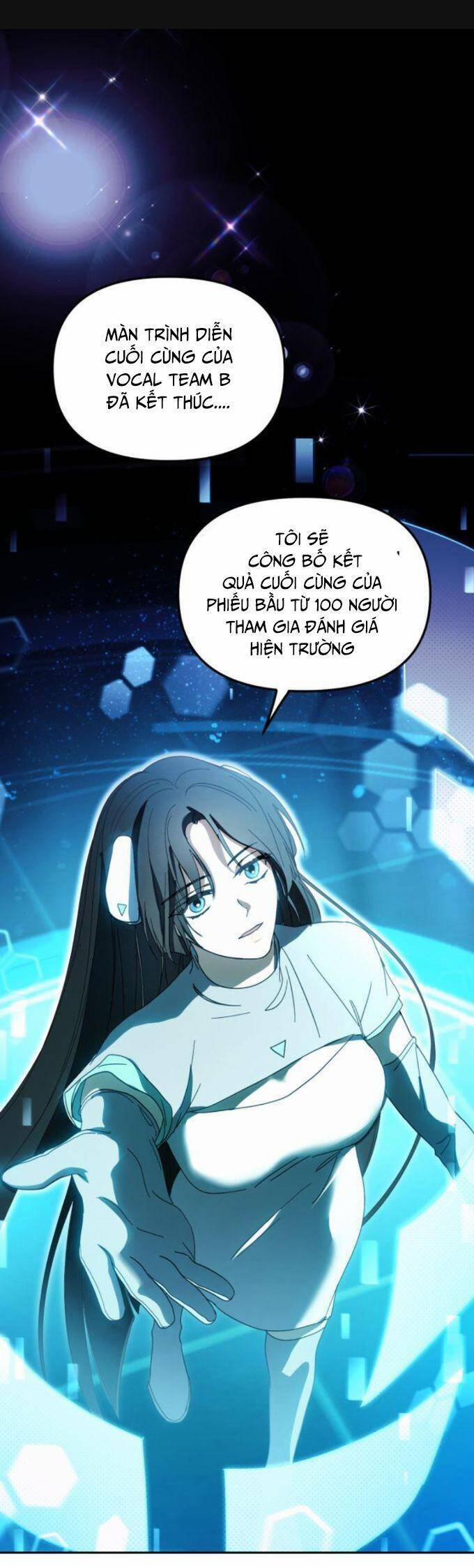 Tôi Trở Thành Thành Viên Trẻ Tuổi Nhất Nhóm Nhạc Idol Nam 29 trang 2