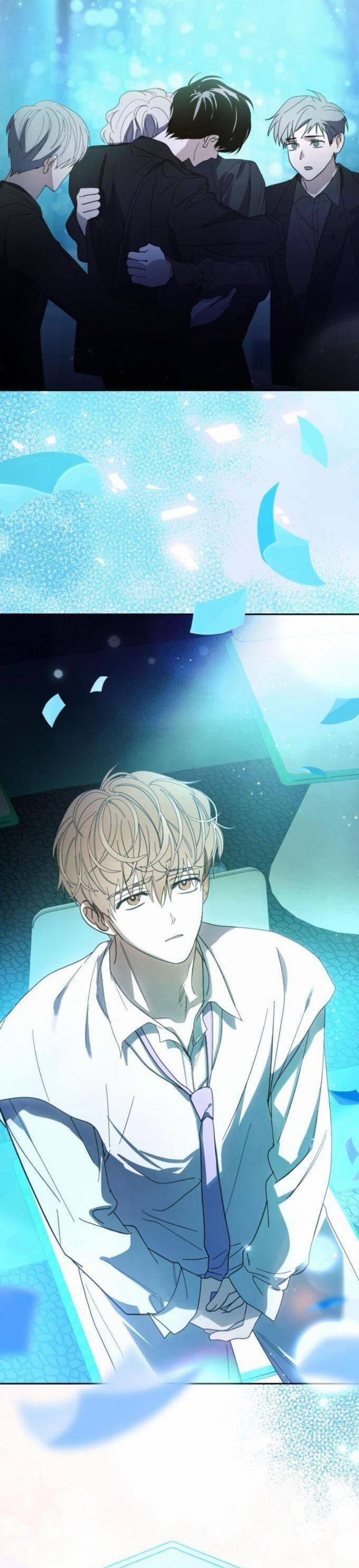 Tôi Trở Thành Thành Viên Trẻ Tuổi Nhất Nhóm Nhạc Idol Nam 29 trang 22