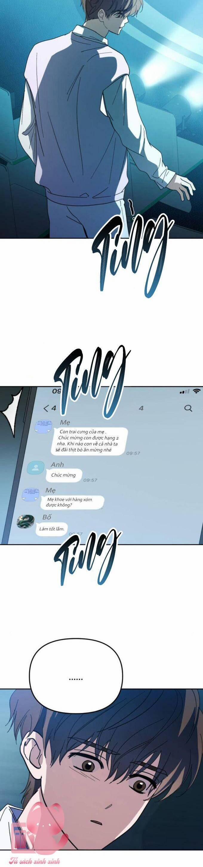 Tôi Trở Thành Thành Viên Trẻ Tuổi Nhất Nhóm Nhạc Idol Nam 29 trang 25