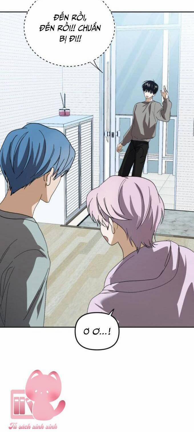 Tôi Trở Thành Thành Viên Trẻ Tuổi Nhất Nhóm Nhạc Idol Nam 29 trang 33