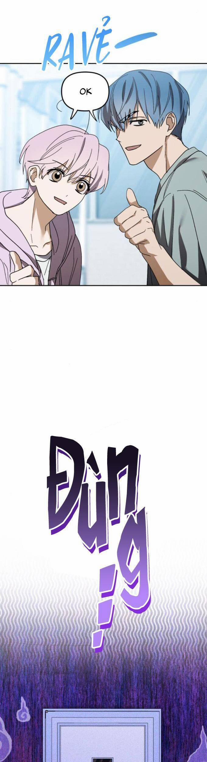 Tôi Trở Thành Thành Viên Trẻ Tuổi Nhất Nhóm Nhạc Idol Nam 29 trang 34