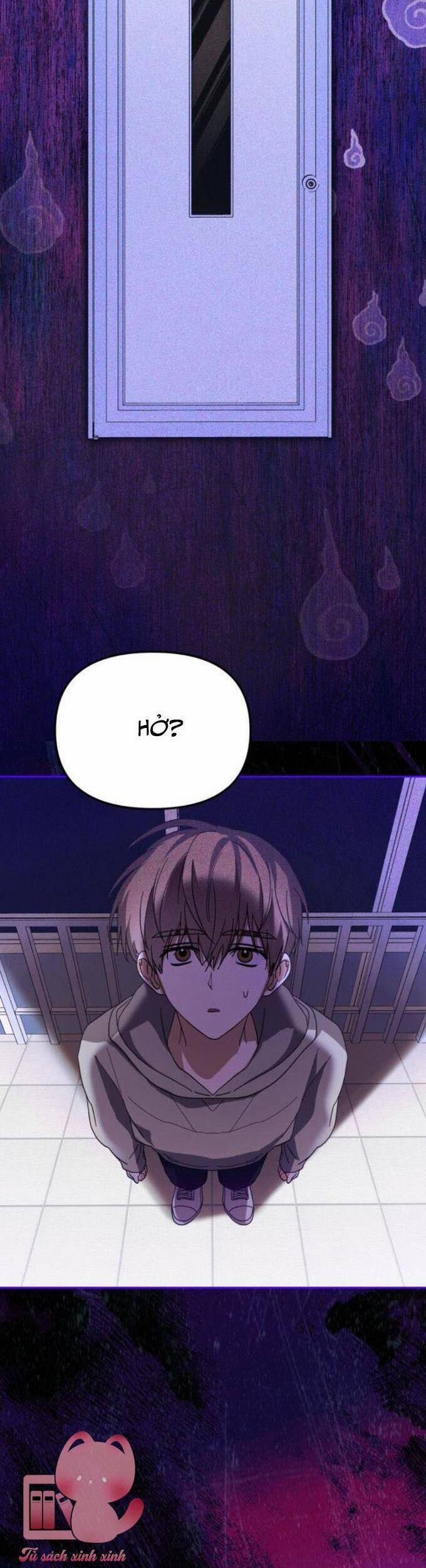 Tôi Trở Thành Thành Viên Trẻ Tuổi Nhất Nhóm Nhạc Idol Nam 29 trang 35