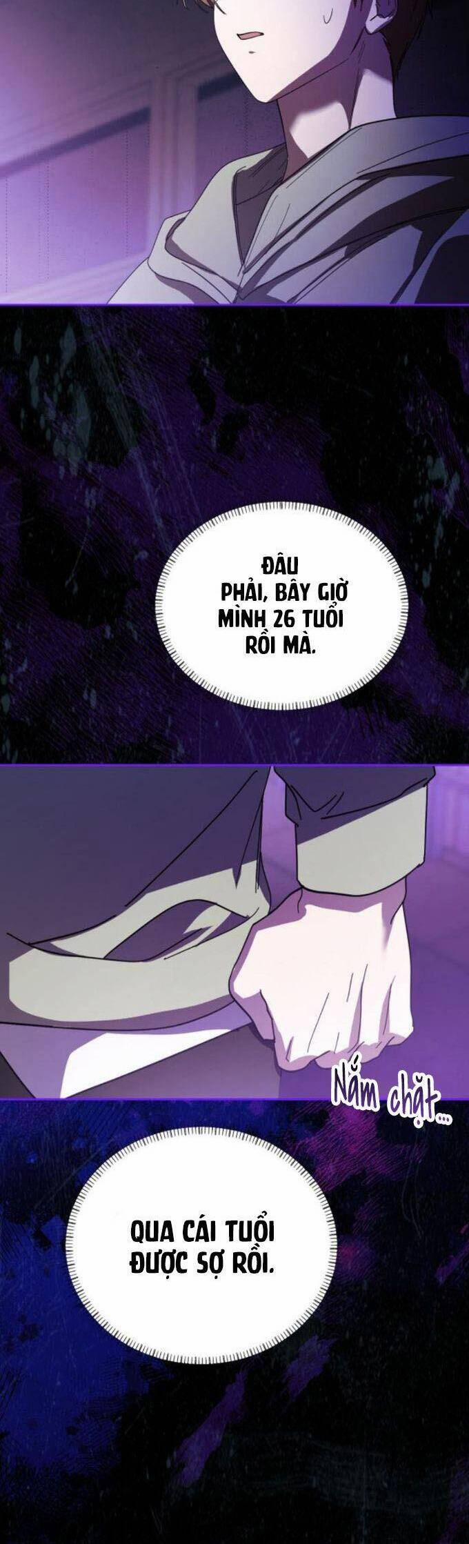 Tôi Trở Thành Thành Viên Trẻ Tuổi Nhất Nhóm Nhạc Idol Nam 29 trang 37