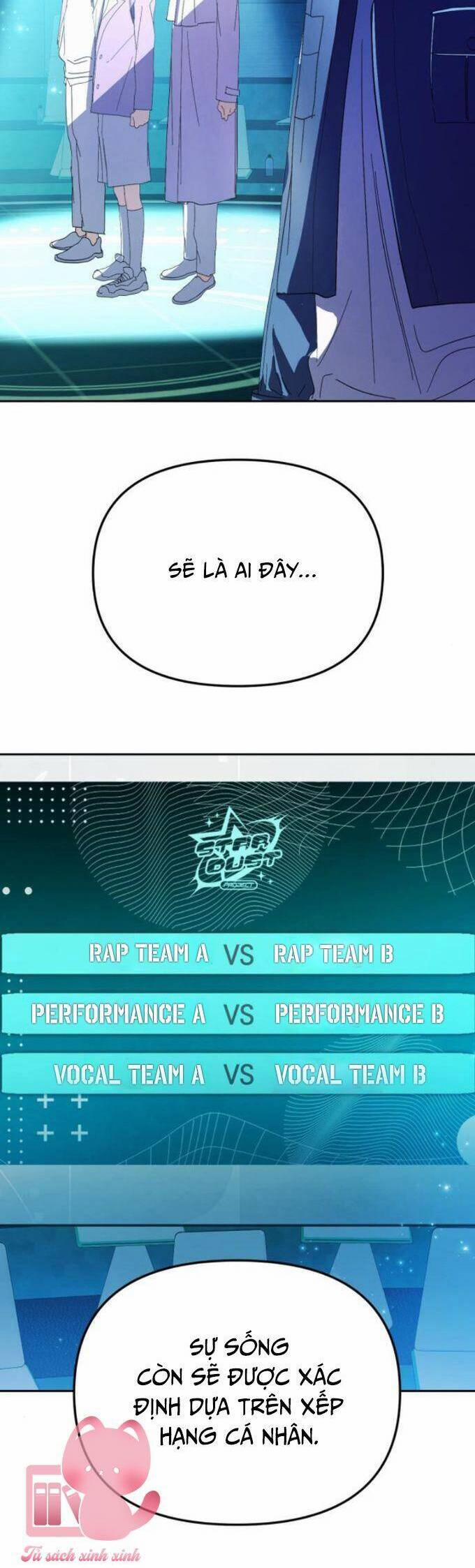 Tôi Trở Thành Thành Viên Trẻ Tuổi Nhất Nhóm Nhạc Idol Nam 29 trang 4