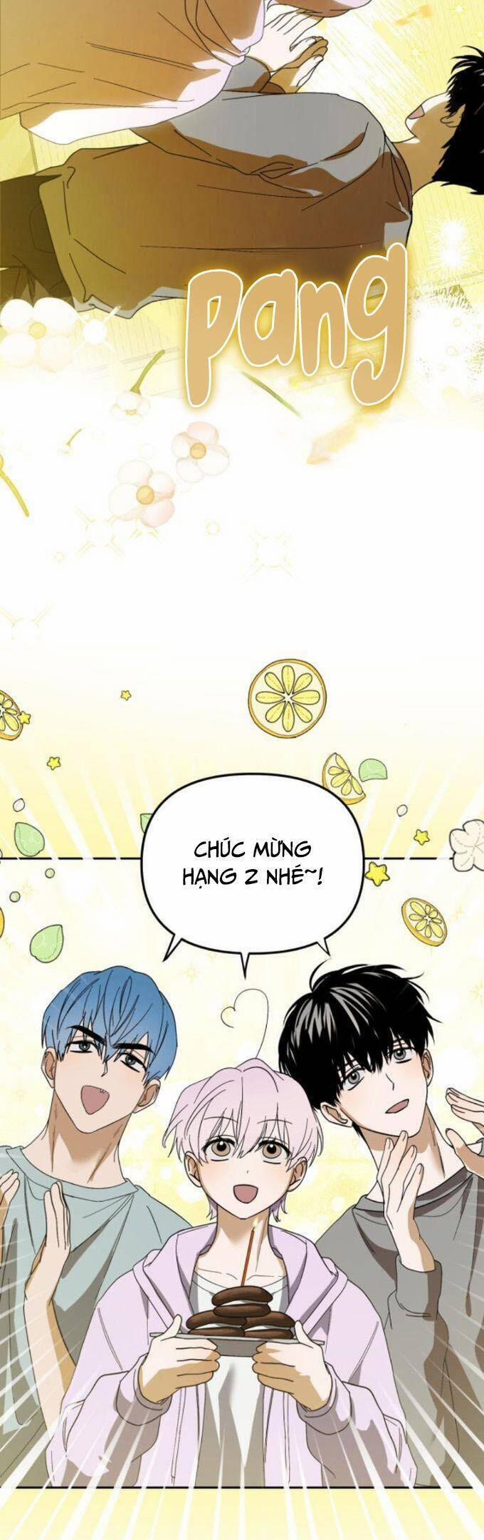 Tôi Trở Thành Thành Viên Trẻ Tuổi Nhất Nhóm Nhạc Idol Nam 29 trang 40