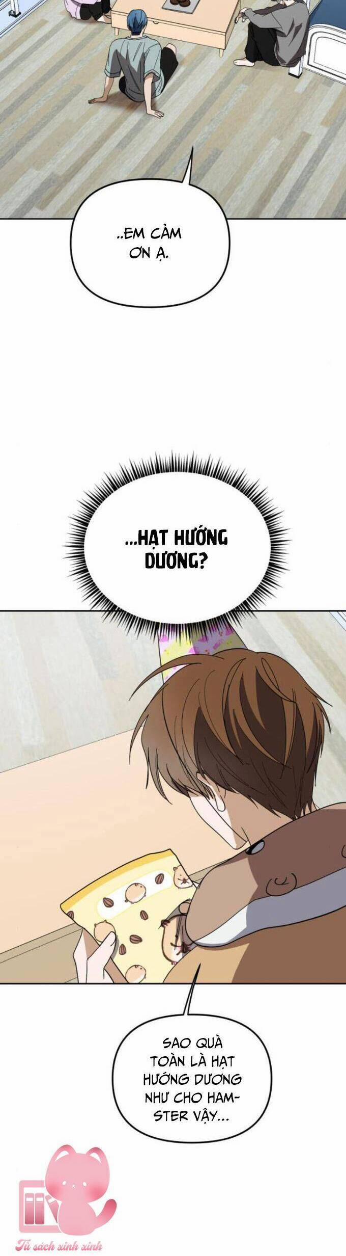 Tôi Trở Thành Thành Viên Trẻ Tuổi Nhất Nhóm Nhạc Idol Nam 29 trang 44