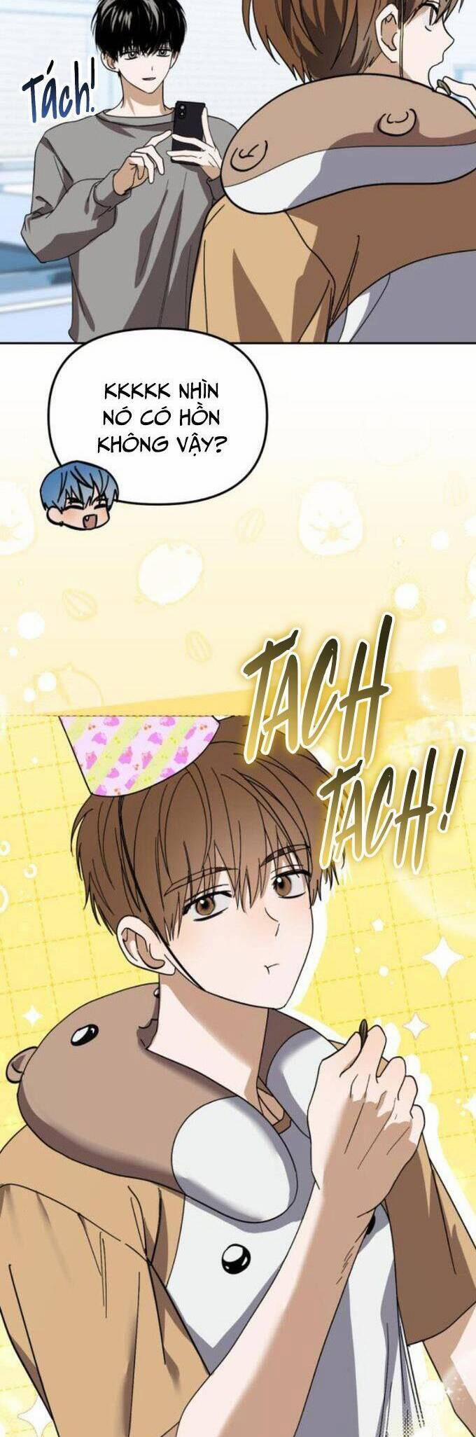 Tôi Trở Thành Thành Viên Trẻ Tuổi Nhất Nhóm Nhạc Idol Nam 29 trang 46