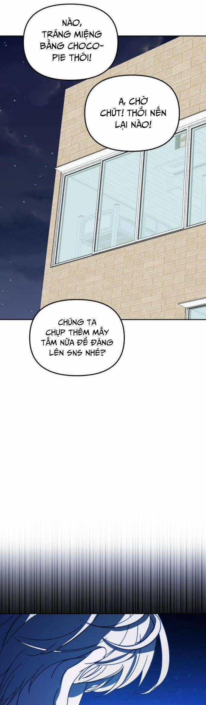 Tôi Trở Thành Thành Viên Trẻ Tuổi Nhất Nhóm Nhạc Idol Nam 29 trang 48