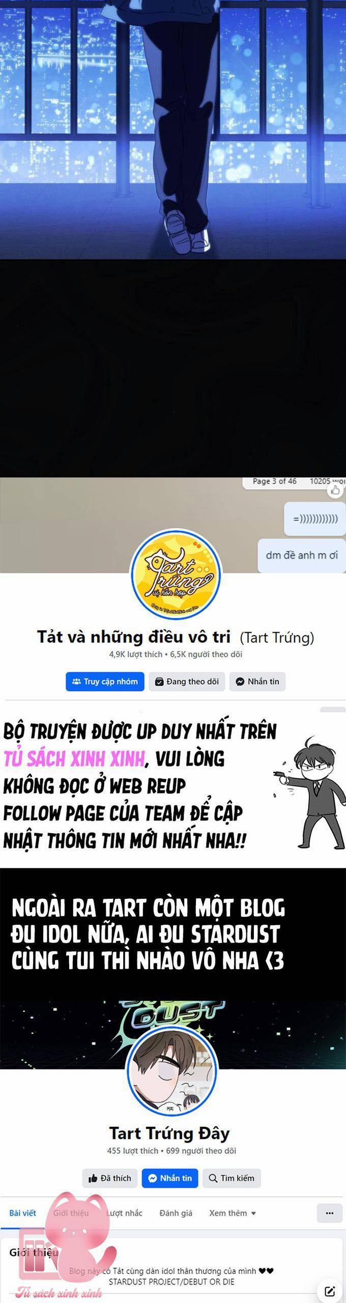 Tôi Trở Thành Thành Viên Trẻ Tuổi Nhất Nhóm Nhạc Idol Nam 29 trang 51