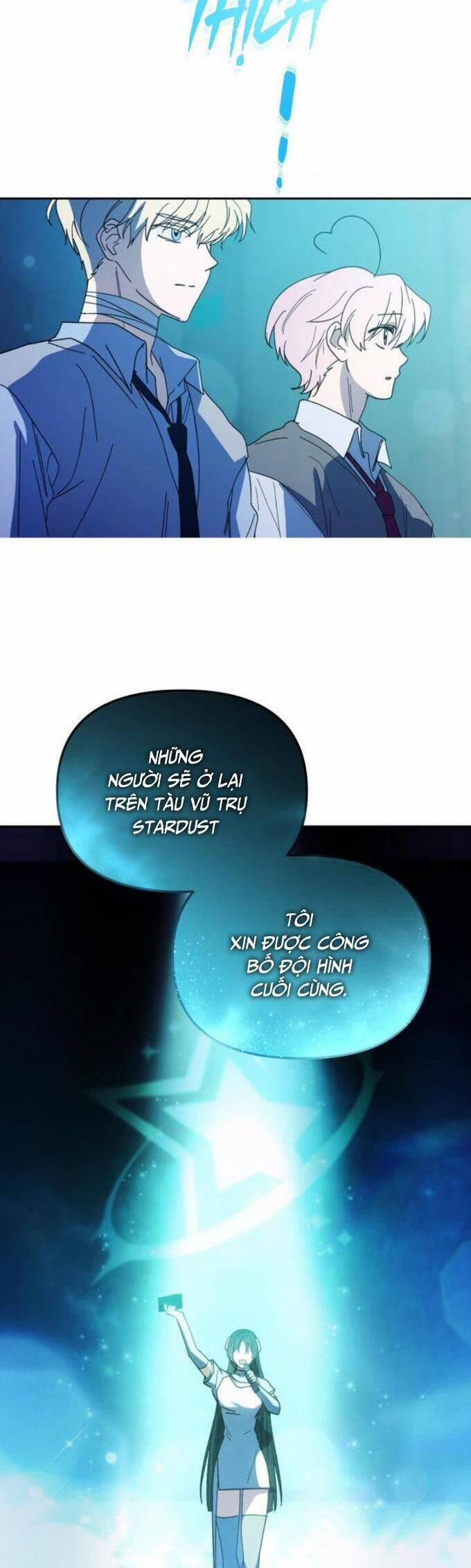 Tôi Trở Thành Thành Viên Trẻ Tuổi Nhất Nhóm Nhạc Idol Nam 29 trang 6