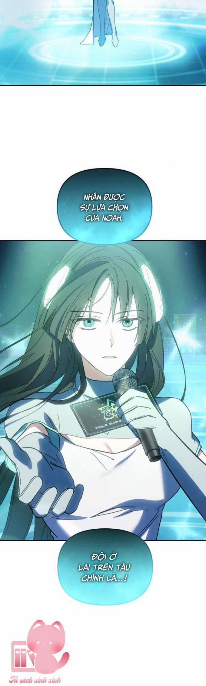 Tôi Trở Thành Thành Viên Trẻ Tuổi Nhất Nhóm Nhạc Idol Nam 29 trang 7