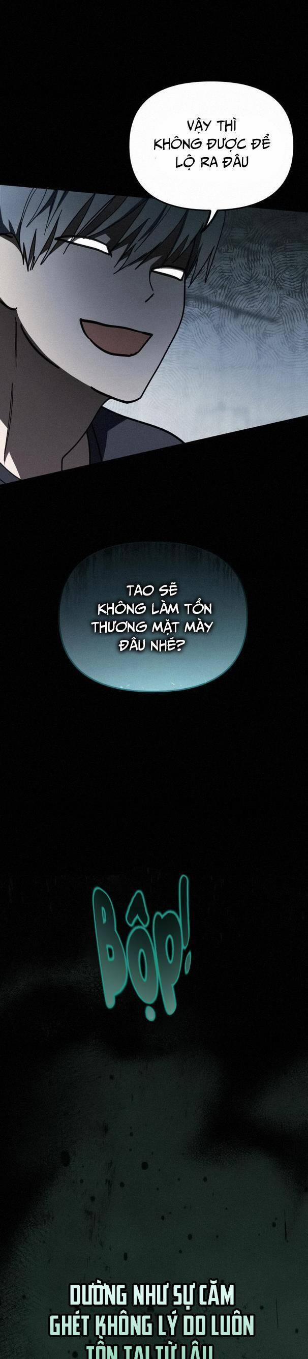 Tôi Trở Thành Thành Viên Trẻ Tuổi Nhất Nhóm Nhạc Idol Nam 30 trang 11