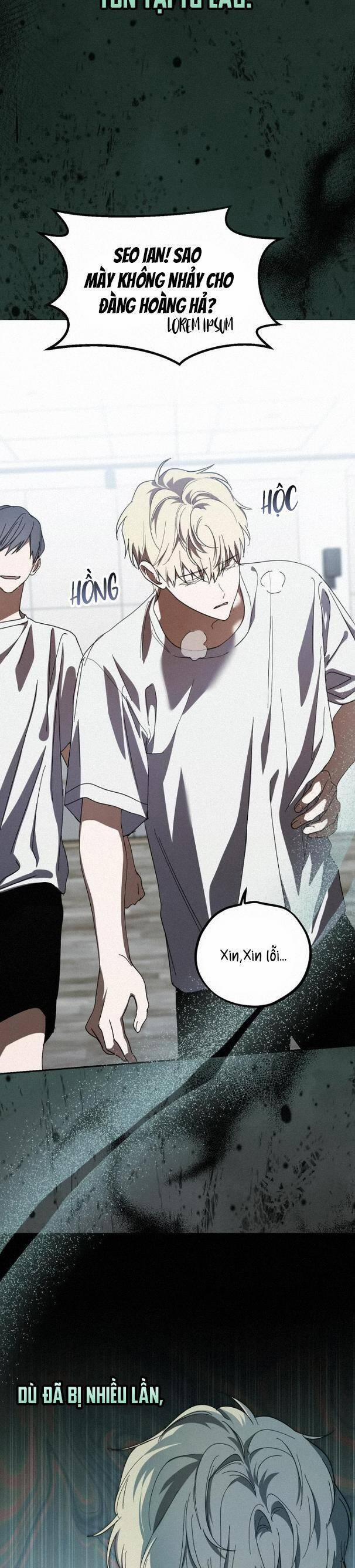 Tôi Trở Thành Thành Viên Trẻ Tuổi Nhất Nhóm Nhạc Idol Nam 30 trang 12