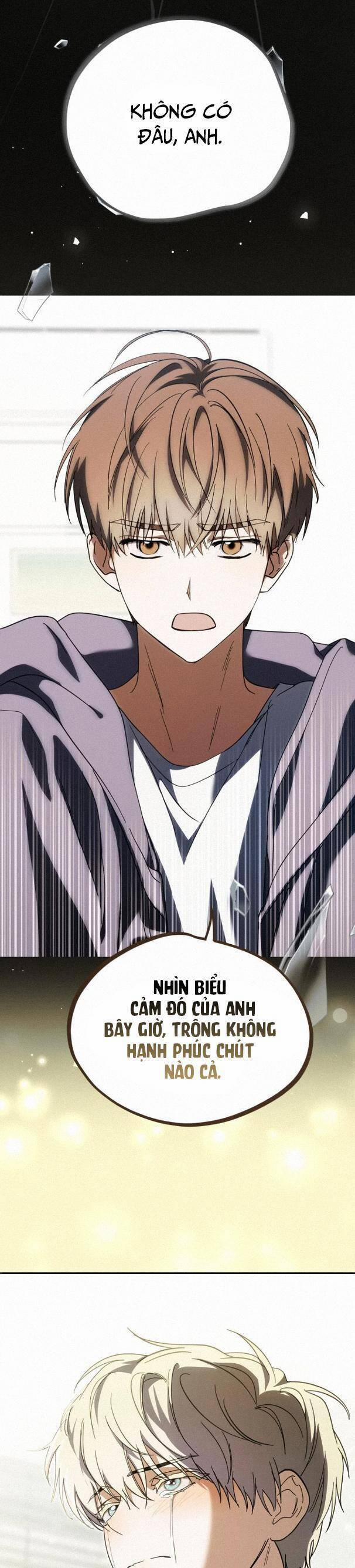 Tôi Trở Thành Thành Viên Trẻ Tuổi Nhất Nhóm Nhạc Idol Nam 30 trang 14