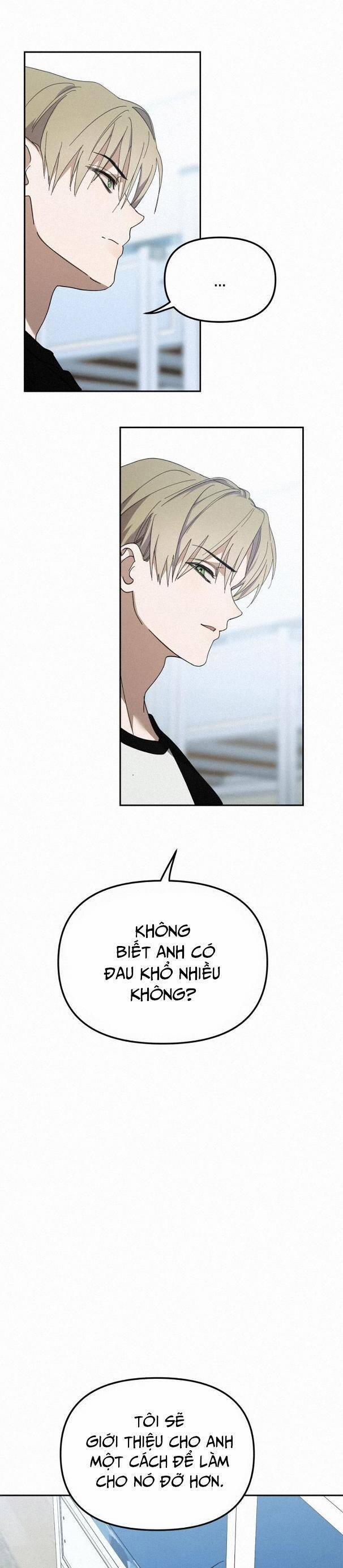 Tôi Trở Thành Thành Viên Trẻ Tuổi Nhất Nhóm Nhạc Idol Nam 30 trang 23