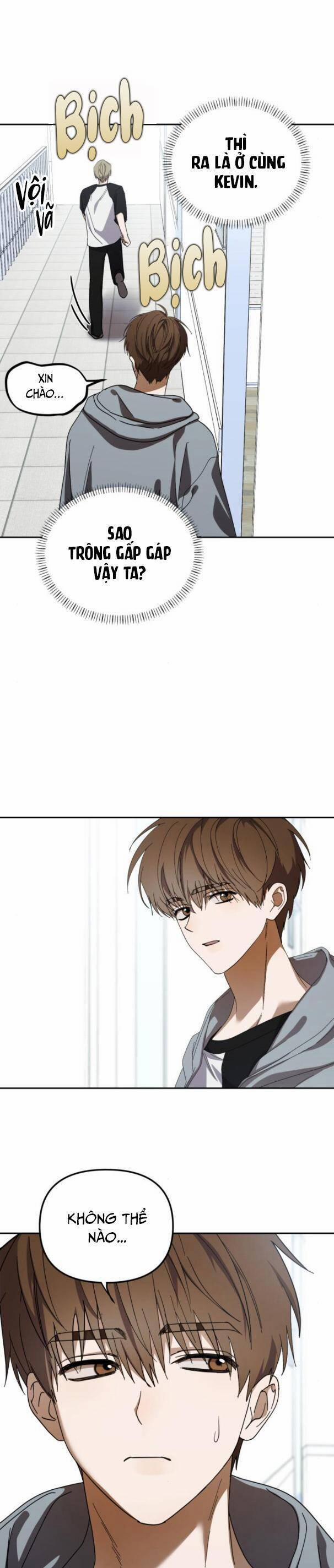 Tôi Trở Thành Thành Viên Trẻ Tuổi Nhất Nhóm Nhạc Idol Nam 30 trang 28