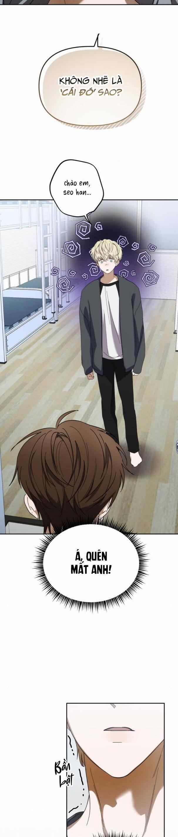 Tôi Trở Thành Thành Viên Trẻ Tuổi Nhất Nhóm Nhạc Idol Nam 30 trang 29