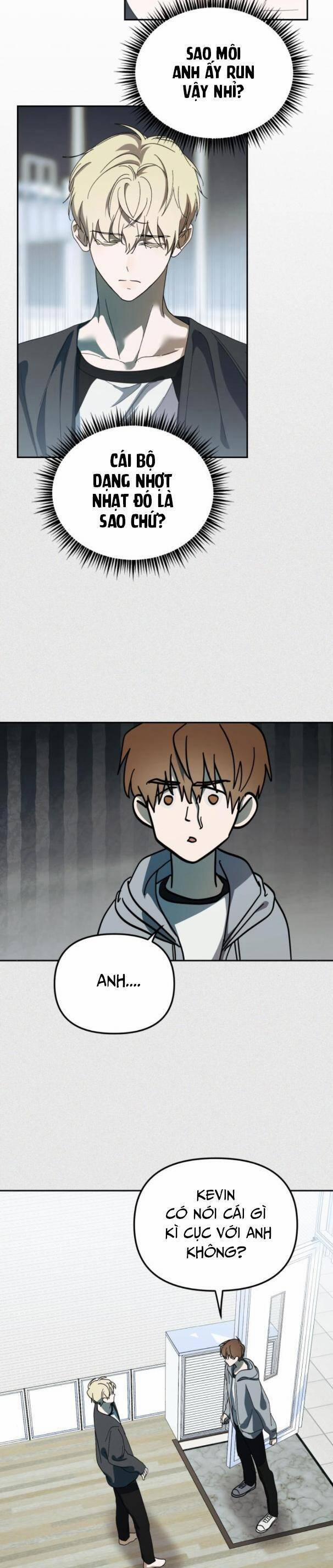 Tôi Trở Thành Thành Viên Trẻ Tuổi Nhất Nhóm Nhạc Idol Nam 30 trang 30