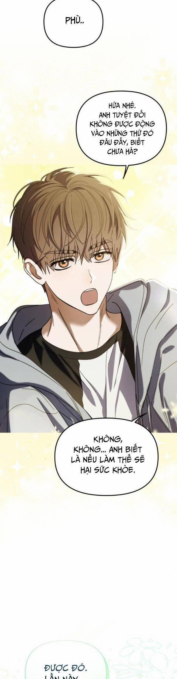 Tôi Trở Thành Thành Viên Trẻ Tuổi Nhất Nhóm Nhạc Idol Nam 30 trang 35