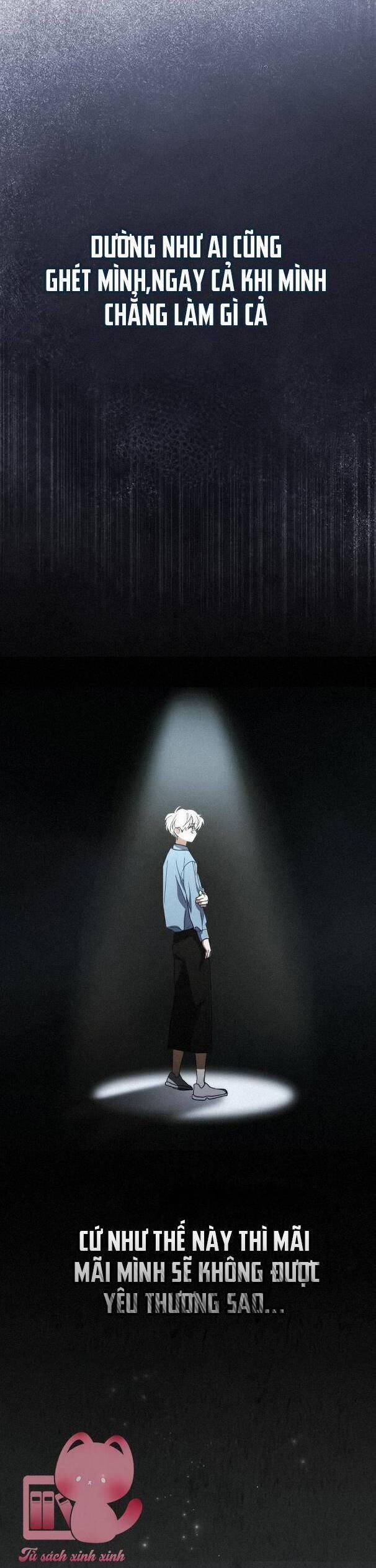 Tôi Trở Thành Thành Viên Trẻ Tuổi Nhất Nhóm Nhạc Idol Nam 30 trang 5