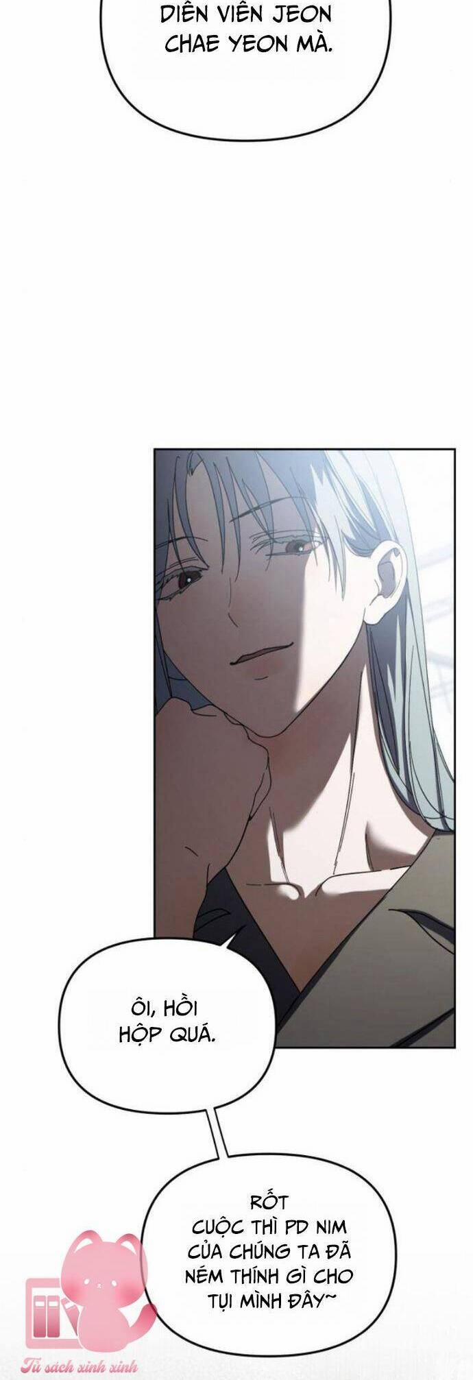 Tôi Trở Thành Thành Viên Trẻ Tuổi Nhất Nhóm Nhạc Idol Nam 31 trang 16