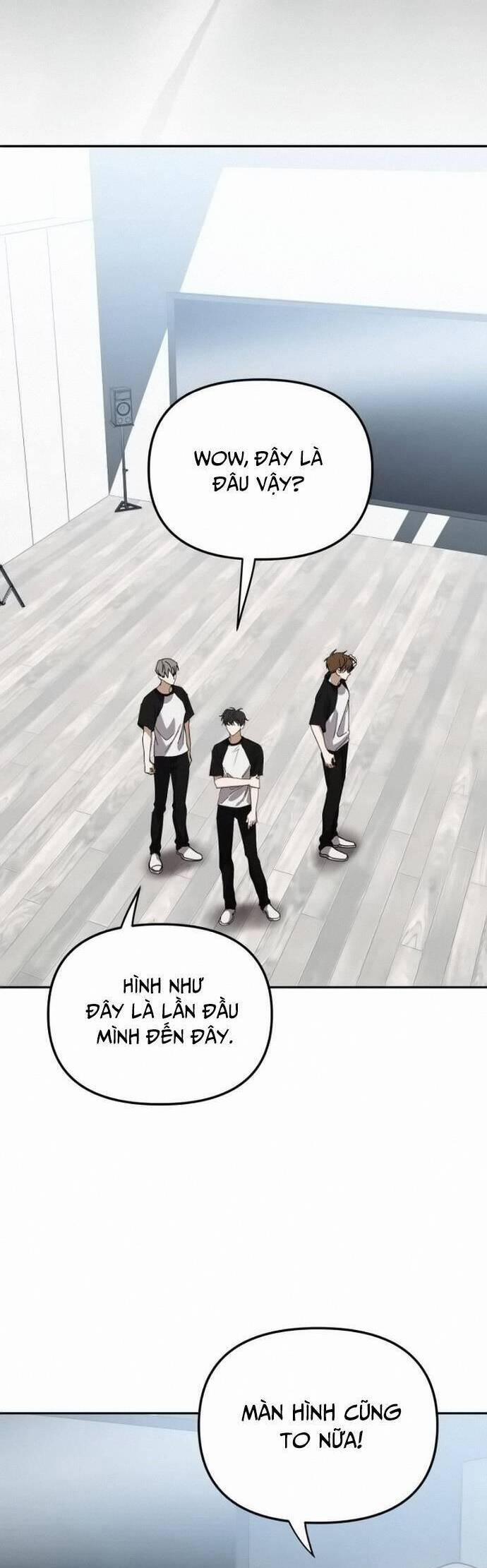 Tôi Trở Thành Thành Viên Trẻ Tuổi Nhất Nhóm Nhạc Idol Nam 31 trang 18