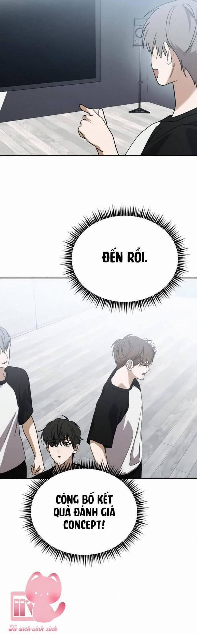 Tôi Trở Thành Thành Viên Trẻ Tuổi Nhất Nhóm Nhạc Idol Nam 31 trang 19