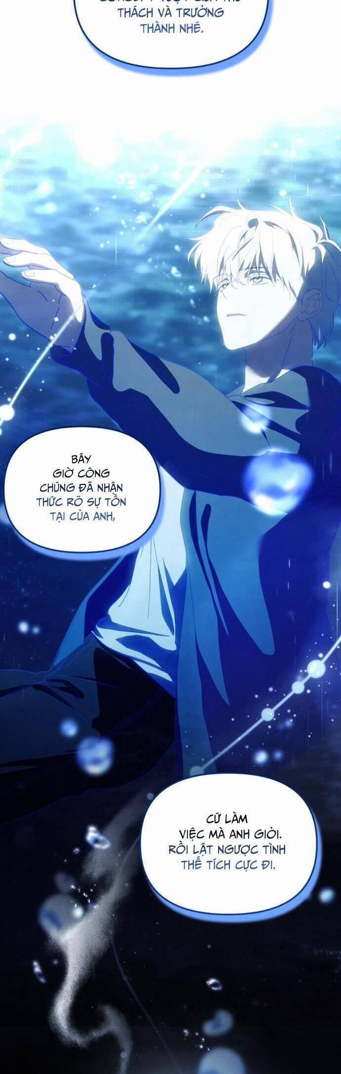 Tôi Trở Thành Thành Viên Trẻ Tuổi Nhất Nhóm Nhạc Idol Nam 31 trang 3