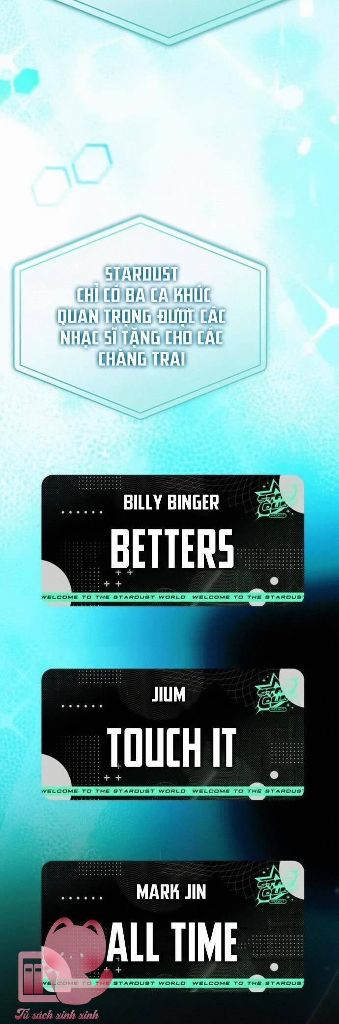 Tôi Trở Thành Thành Viên Trẻ Tuổi Nhất Nhóm Nhạc Idol Nam 31 trang 30