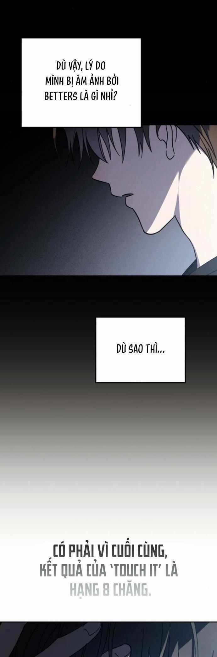 Tôi Trở Thành Thành Viên Trẻ Tuổi Nhất Nhóm Nhạc Idol Nam 31 trang 36