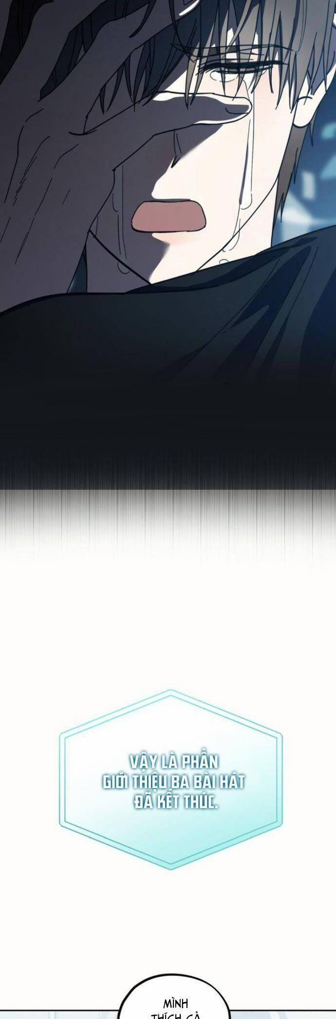 Tôi Trở Thành Thành Viên Trẻ Tuổi Nhất Nhóm Nhạc Idol Nam 31 trang 37