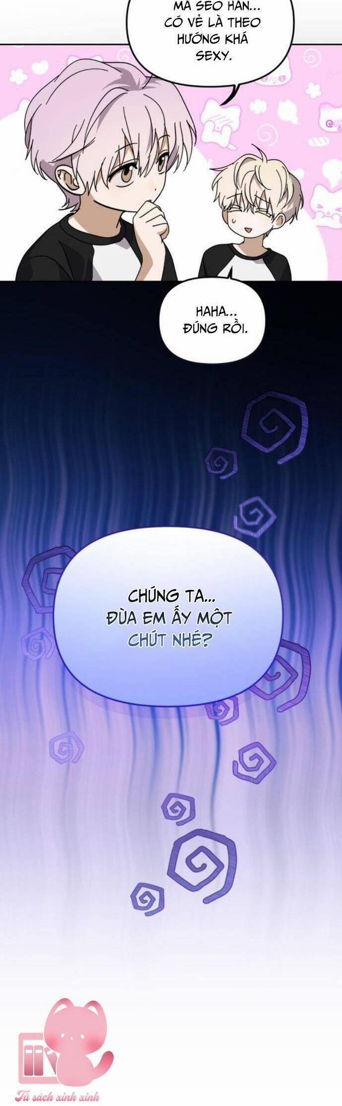 Tôi Trở Thành Thành Viên Trẻ Tuổi Nhất Nhóm Nhạc Idol Nam 31 trang 44