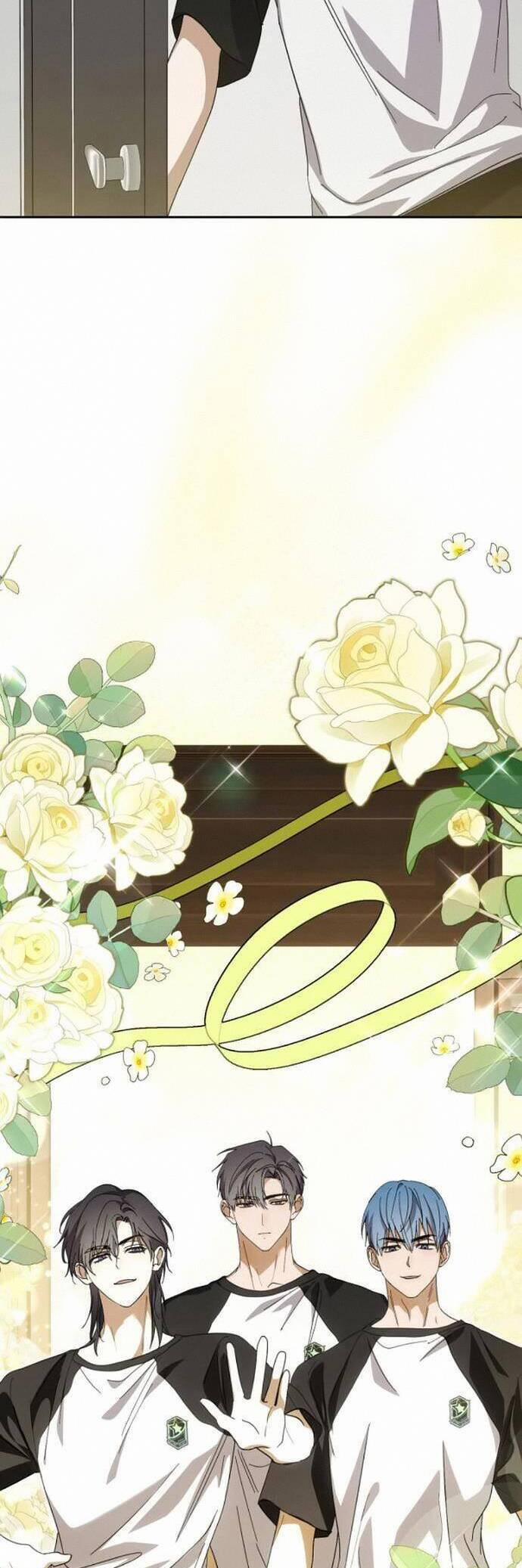 Tôi Trở Thành Thành Viên Trẻ Tuổi Nhất Nhóm Nhạc Idol Nam 31 trang 46