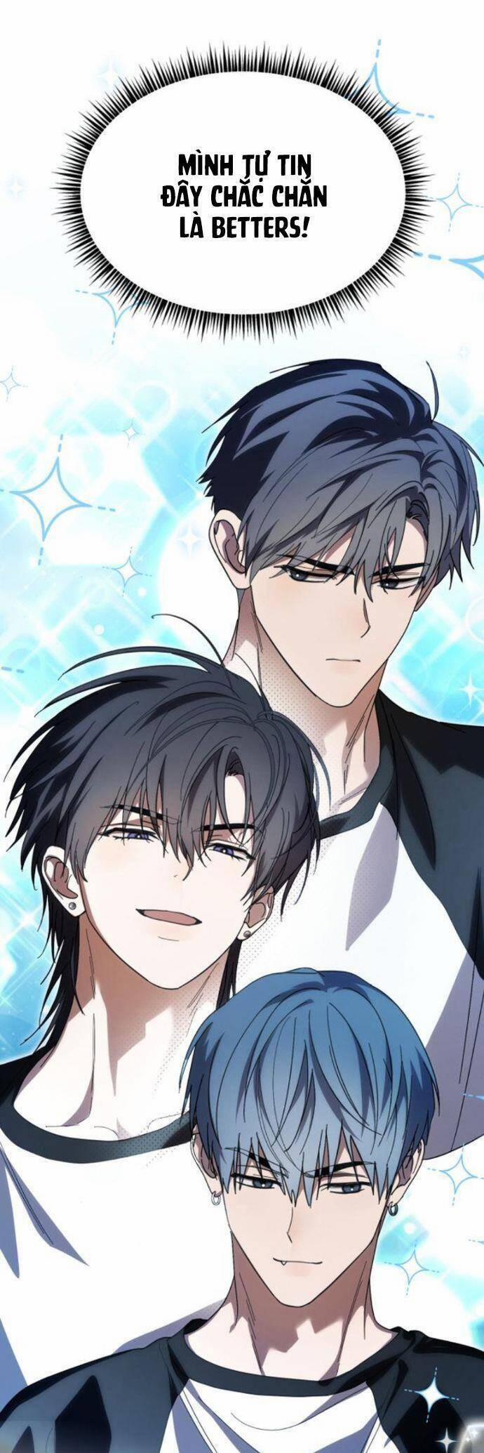 Tôi Trở Thành Thành Viên Trẻ Tuổi Nhất Nhóm Nhạc Idol Nam 31 trang 48