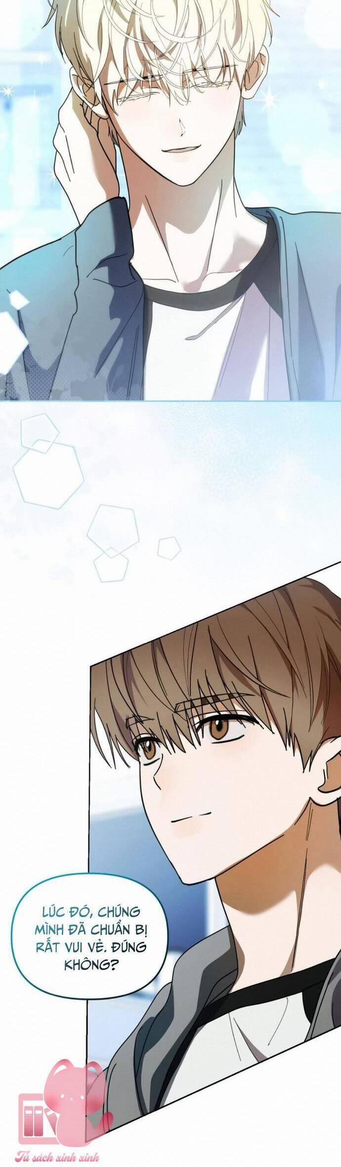 Tôi Trở Thành Thành Viên Trẻ Tuổi Nhất Nhóm Nhạc Idol Nam 31 trang 7