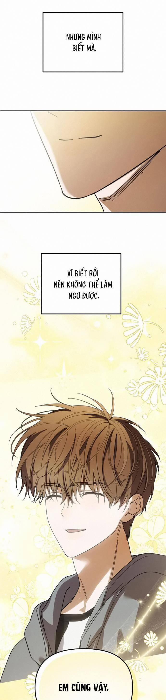 Tôi Trở Thành Thành Viên Trẻ Tuổi Nhất Nhóm Nhạc Idol Nam 31 trang 8